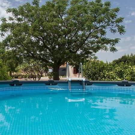 Villa Ammaliante Menfi Kültér fotó
