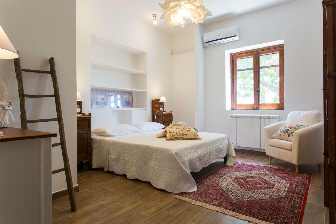 Villa Ammaliante Menfi Kültér fotó