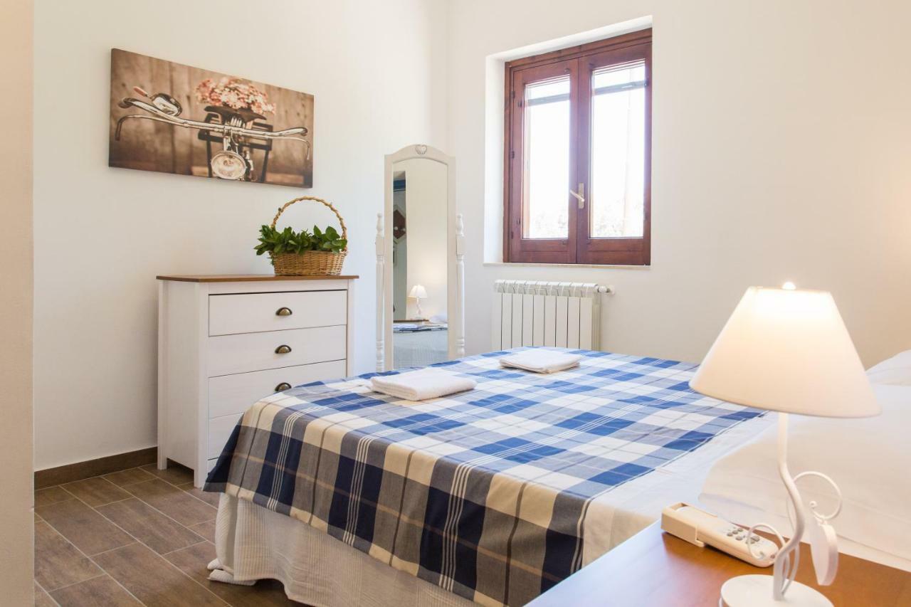 Villa Ammaliante Menfi Kültér fotó